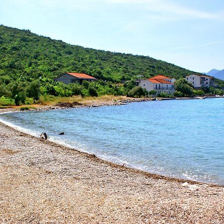 Seaside Holiday House Drace, Peljesac - 13117 Janjina Exterior foto