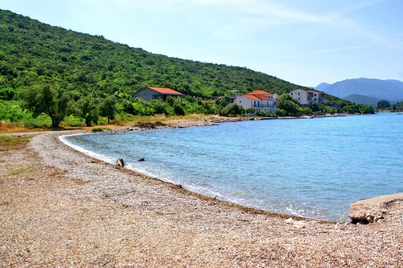 Seaside Holiday House Drace, Peljesac - 13117 Janjina Exterior foto